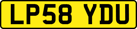 LP58YDU