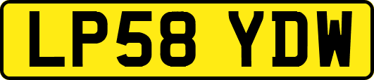 LP58YDW