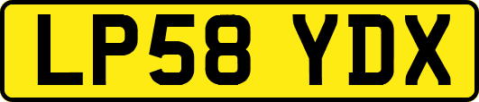 LP58YDX