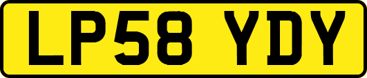 LP58YDY