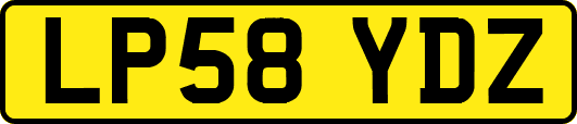 LP58YDZ