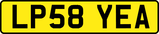 LP58YEA