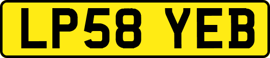 LP58YEB