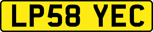 LP58YEC