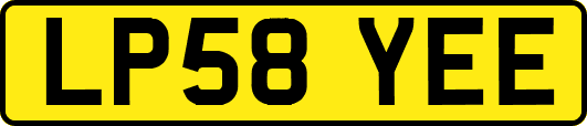 LP58YEE