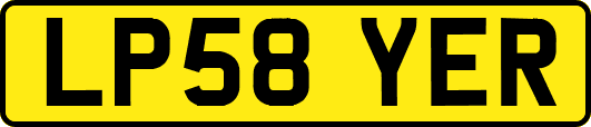 LP58YER