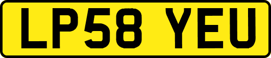 LP58YEU