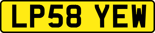 LP58YEW