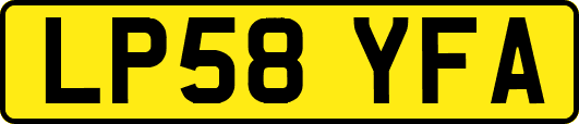 LP58YFA