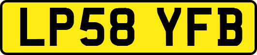 LP58YFB