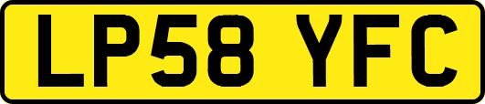 LP58YFC
