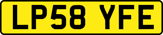 LP58YFE