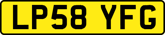 LP58YFG