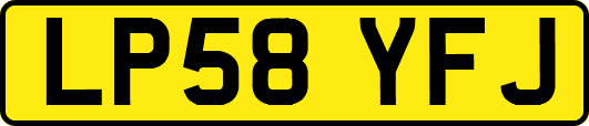 LP58YFJ