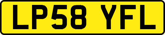 LP58YFL