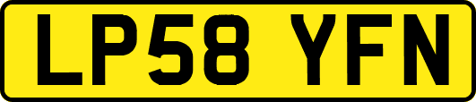LP58YFN