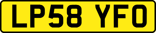 LP58YFO