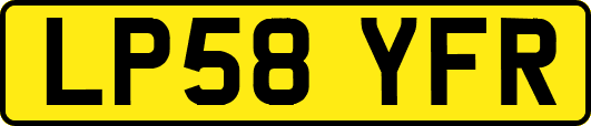 LP58YFR