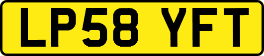 LP58YFT