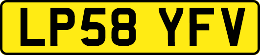 LP58YFV