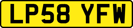 LP58YFW