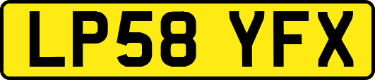 LP58YFX