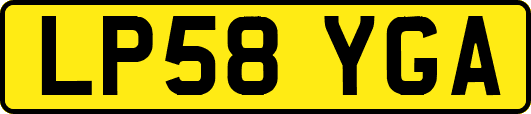 LP58YGA