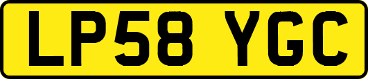 LP58YGC