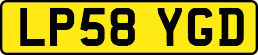 LP58YGD