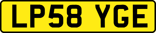 LP58YGE