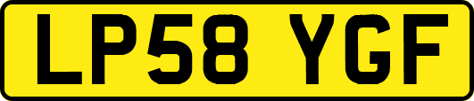 LP58YGF