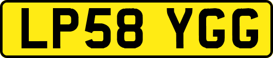 LP58YGG
