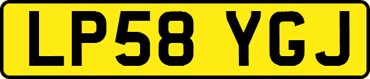 LP58YGJ