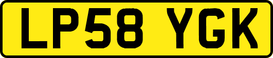 LP58YGK