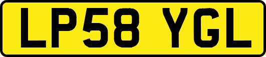 LP58YGL