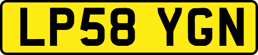 LP58YGN