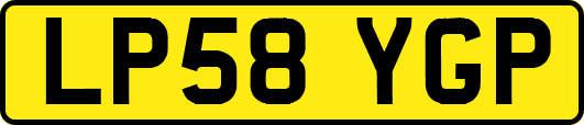 LP58YGP