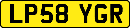 LP58YGR