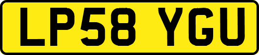 LP58YGU