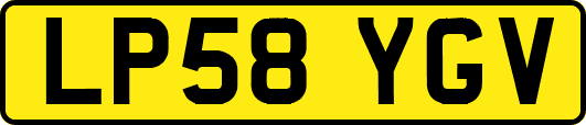 LP58YGV