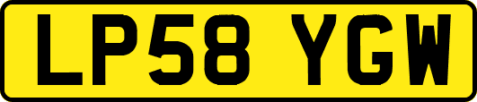 LP58YGW