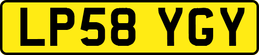 LP58YGY