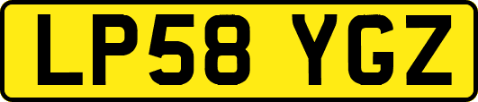 LP58YGZ