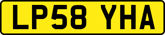 LP58YHA