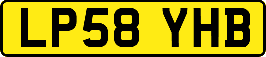 LP58YHB