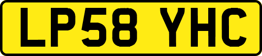 LP58YHC