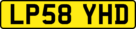 LP58YHD