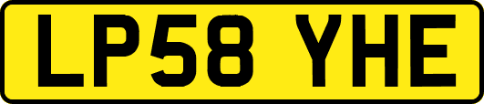 LP58YHE