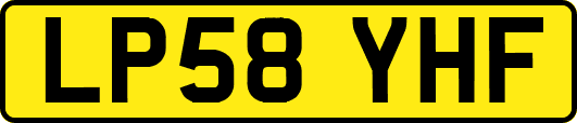 LP58YHF