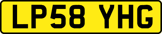LP58YHG